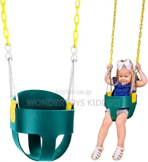 Pampers Swing Seat
