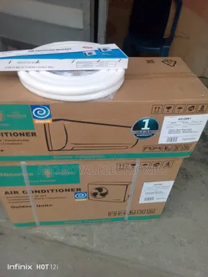 1.5 Hp Hisense Air Conditioner