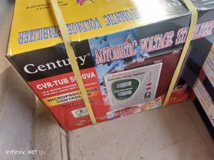 Century Automatic Stabilizer