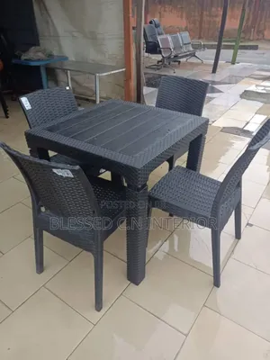 Superb Bar Chairs Set