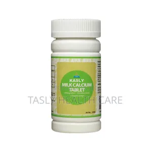 Tasly Milk Calcium