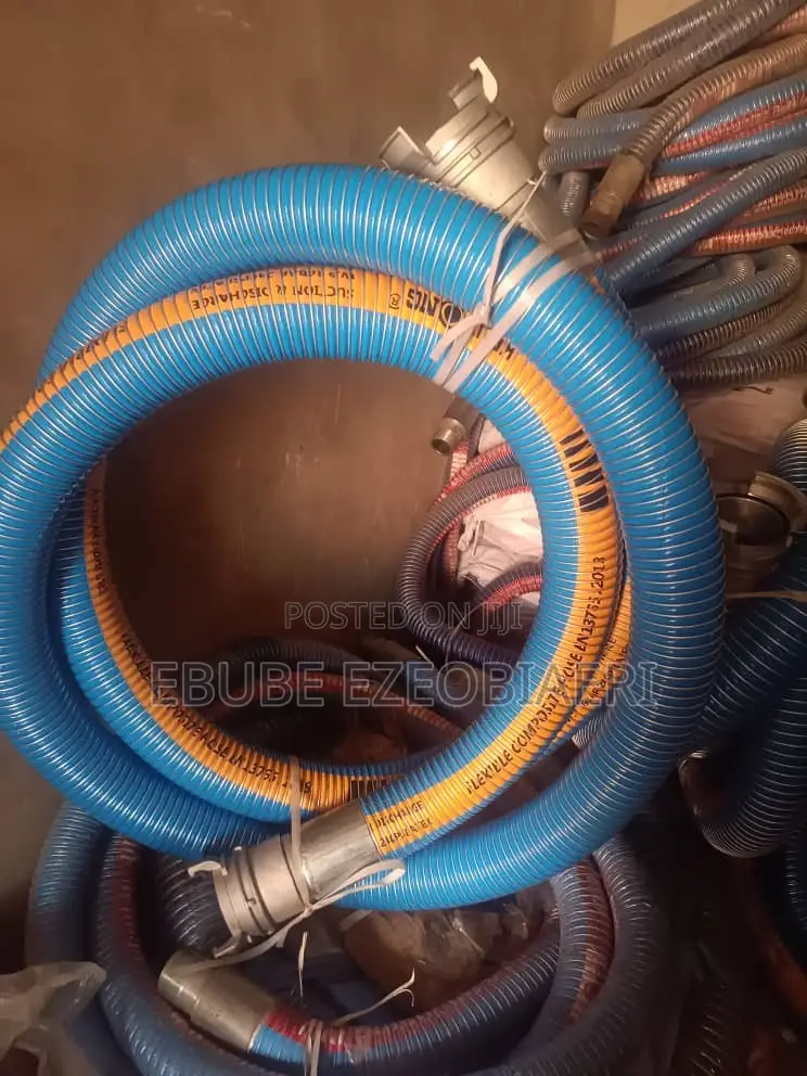 3” Composite Hose