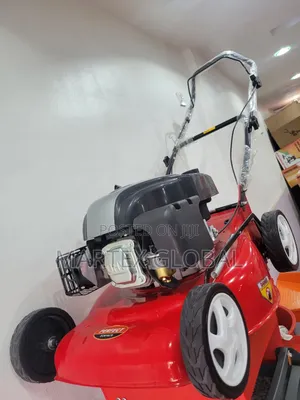 Lawn Mower 7.5hp