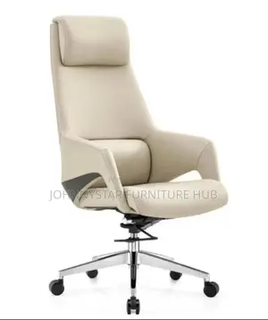 Executive High Quality Economic Office Chairs