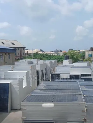 500w Half -Cut Jinko Solar Panel