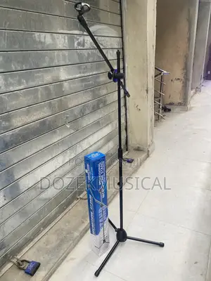 3leg Microphone Stand