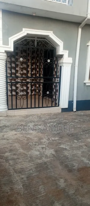 3bdrm Apartment in Ayobo for rent