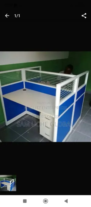 Workstation by 2