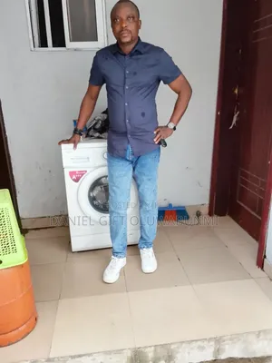 Daniel Gift Oluwabunmi