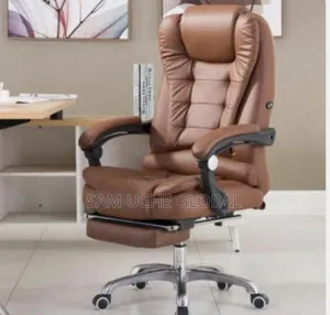 Office Executive Chair Message