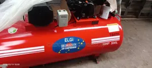 Air Compressor 10hp500l