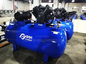 Air Compressor 10hp 1000l