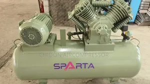 Air Compressor 10hp 300l