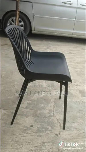 Restaurants Chair