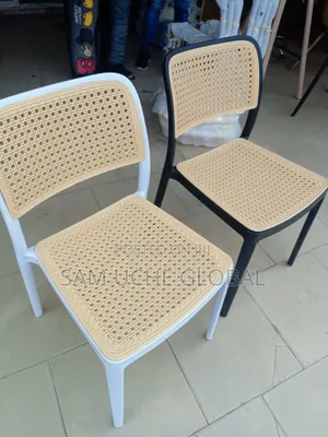 Restaurants Chair