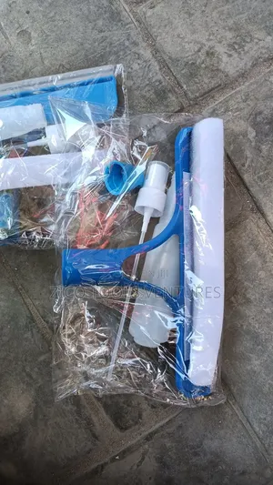 Window Cleaning Tool