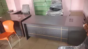 Office Executive Table
