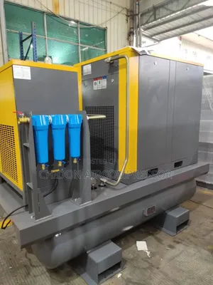 Air Compressor 30hp 600l