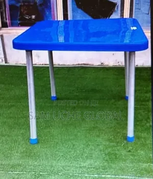 Plastic Table