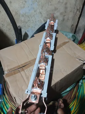 Copper Feeder Pillar Unit
