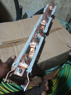 Copper Feeder Pillar Unit