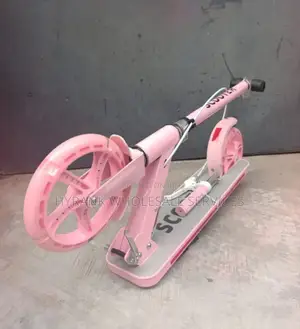 Scooter for a 7 to 15 Years Old