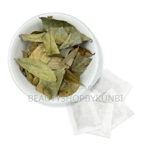 Sour Sop Tea - 20 Tea Bags
