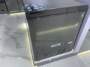 Chest Freezer