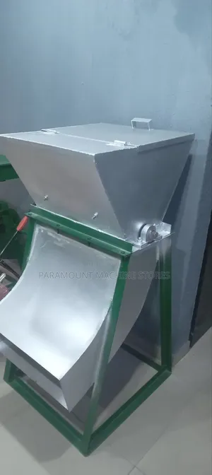 Cassava Grater