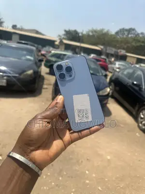 Apple iPhone 13 Pro 128 GB Gray