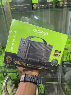 Oraimo Powerbank