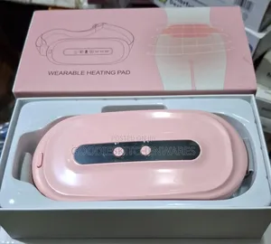 Menstruation Calm Relief Massage Belt