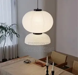 Wabi Sabi Hanging Lamp E27