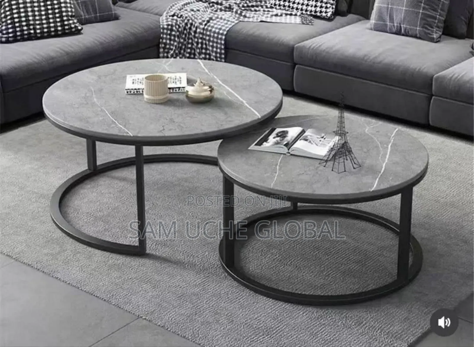 Centre Table