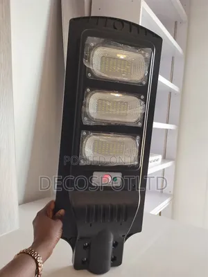 Solar Street Light