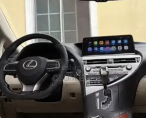 Starting and Android Rx 350