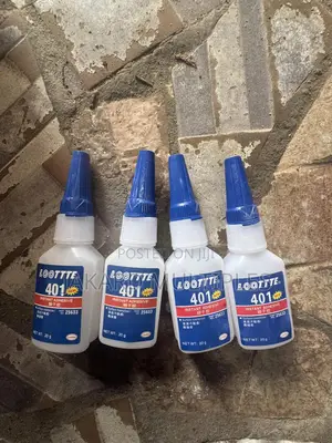 Loctite 401 Instant Adhesive