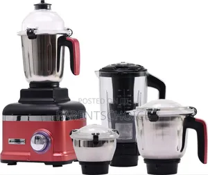 Maxon Blender- 1200watts/ 750-Watt