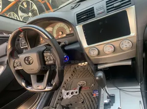 Available Steering Wheel Toyota Work All Toyota Cars 2024