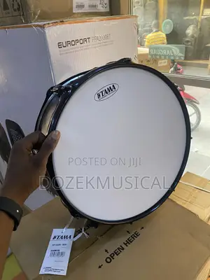 Tama Snare Drum Only