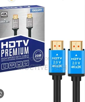 Hdmi Cable 20m