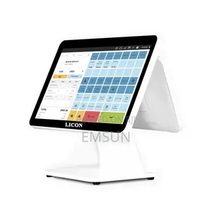 Latest Version of Licon Point of Sale System