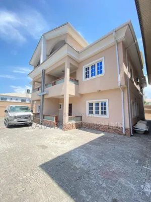5bdrm Duplex in Oniru, Victoria Island Extension for rent