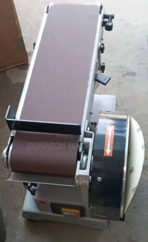 Sander or Sampaper Machine