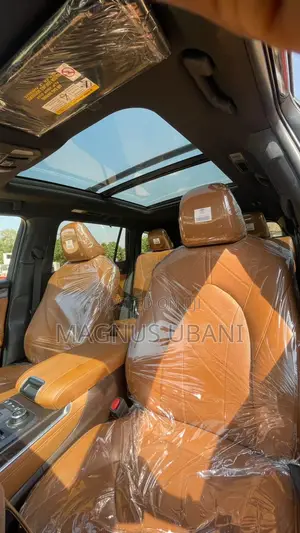 Toyota Highlander Platinum 2022 Blue