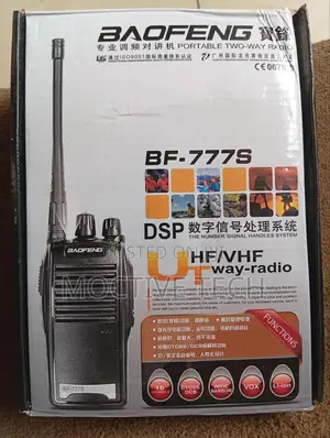Baofeng Bf-777s