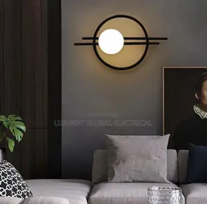 Modern Led Wall Lamp