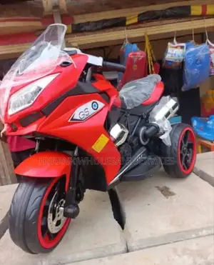 Children Electric Bike for 5 to 10yrs