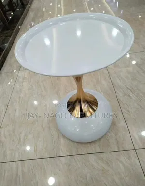 Luxury Turkish Side Table