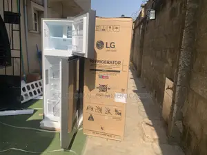 Lg Gl-b242pqkb Refrigerator – Stylish Cooling Appliance